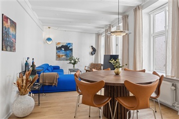 Photo 3. Apartment, Skindergade, København K 