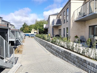 Photo 22. Apartment, Uraniavej, Middelfart 