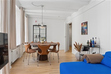 Photo 4. Apartment, Skindergade, København K 