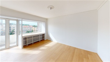 Photo 8. Apartment, Vesterbro, Aalborg 