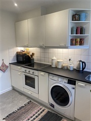 Photo 5. Apartment, Sønderport, Aarhus C 