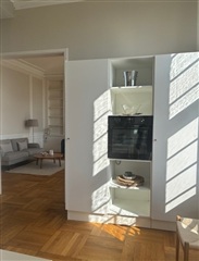 Photo 7. Apartment, Sølvgade, København K 