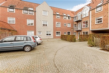 Photo 33. Apartment, Kastaniealle, Tønder 