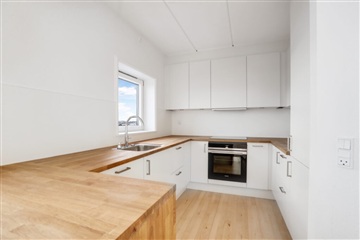 Photo 5. Apartment, Blegkilde Alle, Aalborg 