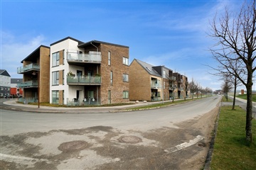 Photo 8. Apartment, Remisegade, Nyborg 