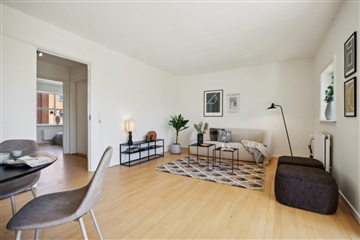 Photo 9. Apartment, Blegkilde Alle, Aalborg 