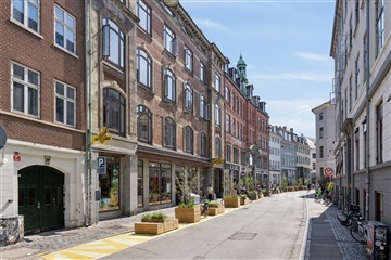 Photo 1. Apartment, Skindergade, København K 