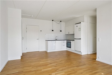Photo 6. Apartment, Østerlunden, Odense C 