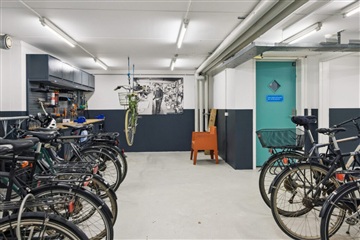 Photo 20. Apartment, Blegkilde Alle, Aalborg 