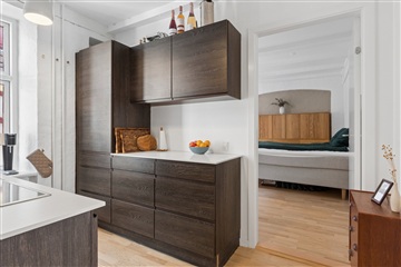 Photo 9. Apartment, Skindergade, København K 