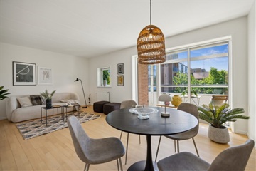 Photo 7. Apartment, Blegkilde Alle, Aalborg 