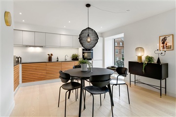 Billede 4. Lejlighed, Stormgade, Esbjerg 