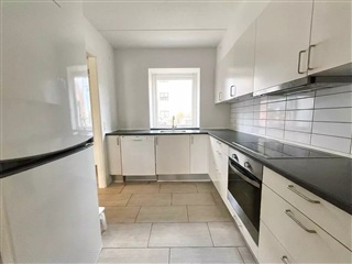 Photo 5. House, Østerlunden, Odense C 