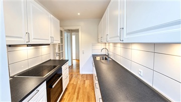 Photo 6. Apartment, Ordrupvej, Charlottenlund 