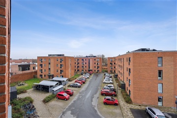 Photo 6. Apartment, Østergade, Odense C 
