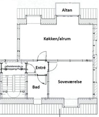 Photo 8. Apartment, Sjællandsgade, Viborg 
