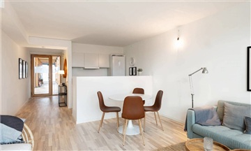 Photo 13. Apartment, Skovpibervej, Næstved 