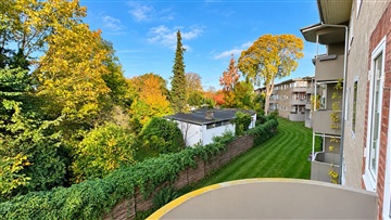 Photo 4. Apartment, Ordrupvej, Charlottenlund 