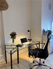 Photo 1. Room, Nørrebrogade, København N 