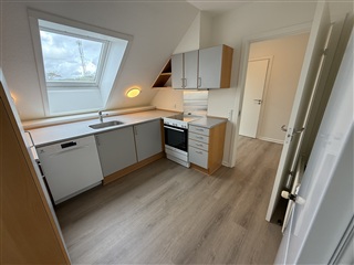 Photo 8. Apartment, Herningvej, Ringkøbing 