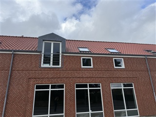 Photo 2. Apartment, Herningvej, Ringkøbing 