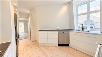 Photo 13. Apartment, Købmagergade, København K 