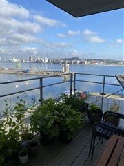 Photo 2. Apartment, Østre Havnepark, Aalborg 
