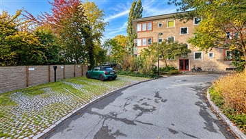 Photo 13. Apartment, Ordrupvej, Charlottenlund 