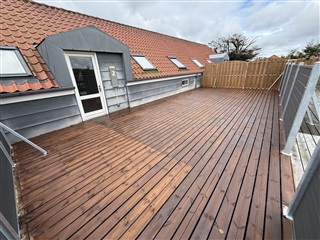 Photo 4. Apartment, Herningvej, Ringkøbing 