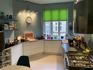 Photo 8. Room, Nørrebrogade, København N 