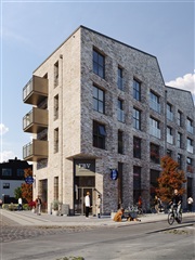 Photo 2. Apartment, Frederiksborgvej, København NV 