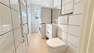 Photo 12. Apartment, Ordrupvej, Charlottenlund 