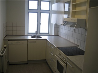 Photo 1. Apartment, Jagtvej, Odense C 