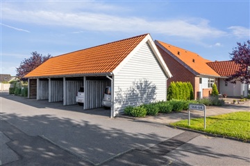 Photo 53. Apartment, Kastaniealle, Tønder 