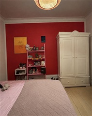 Photo 4. Room, Nørrebrogade, København N 