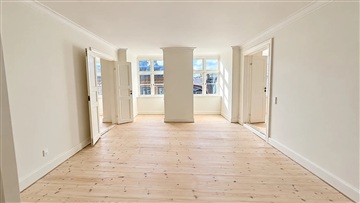 Photo 2. Apartment, Købmagergade, København K 