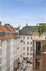 Photo 1. Apartment, Fredericiagade, København K 