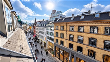 Photo 3. Apartment, Købmagergade, København K 
