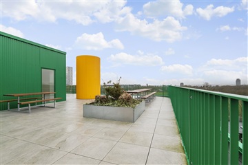 Photo 9. Apartment, Olof Palmes Alle, Aarhus N 