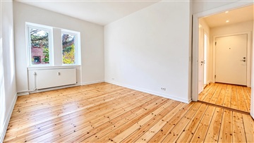 Photo 9. Apartment, Ordrupvej, Charlottenlund 