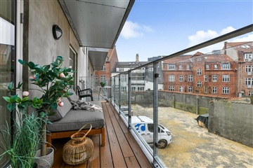 Billede 18. Lejlighed, Stormgade, Esbjerg 