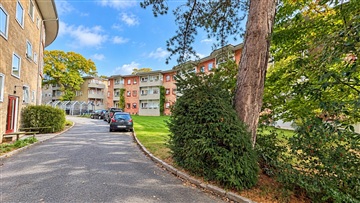 Photo 14. Apartment, Ordrupvej, Charlottenlund 