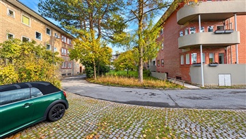 Photo 14. Apartment, Ordrupvej, Charlottenlund 