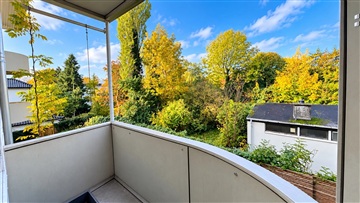 Photo 3. Apartment, Ordrupvej, Charlottenlund 