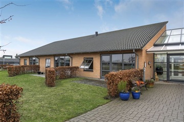 Photo 19. House, Østervej, Holeby 