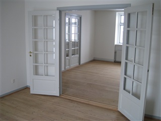 Photo 3. Apartment, Jagtvej, Odense C 