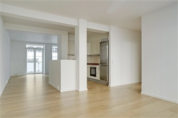 Photo 3. Apartment, Fredericiagade, København K 