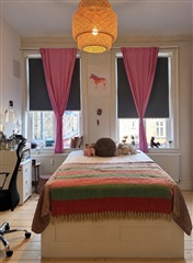Photo 2. Room, Nørrebrogade, København N 