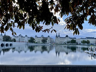 Photo 10. Room, Nørrebrogade, København N 