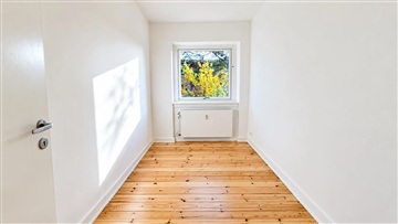 Photo 8. Apartment, Ordrupvej, Charlottenlund 
